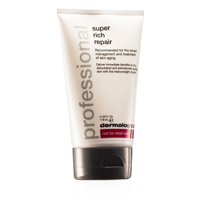

DERMALOGICA - Age Smart Super Rich Repair Salon Size 119ml4oz