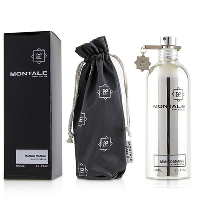 

MONTALE - Mango Manga Eau De Parfum Spray 100ml34oz