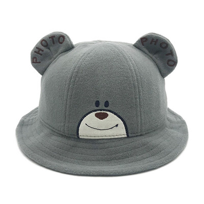 

Baby Caps Winter baby cartoon Newborn Autumn Cute Animal baby Hairy cap Baby soft cute hat