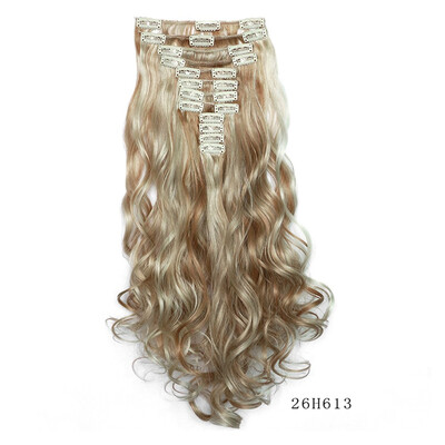 

Gobestart Women Fashion Lady Straight Short Hair Middle Part Wig