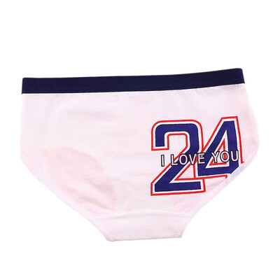 

Womens Panties Cartoon Pattern Girl Briefs Female Underwear women Cute Lingerie Ladies Underpants thong ropa interior femenina