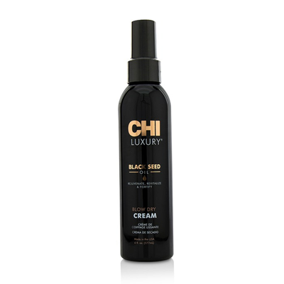 

CHI - Luxury Black Seed Oil Blow Dry Cream 177ml6oz