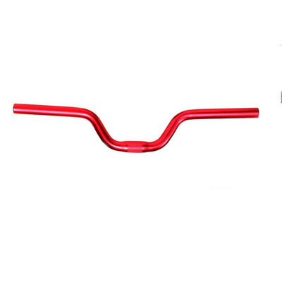 

Aluminum Alloy Handlebar MTB Mountain Road Bike Bicycle Riser Flat Bar Tool