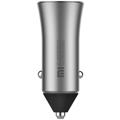 

Xiaomi CC05ZM Double USB Port Design Car Charger