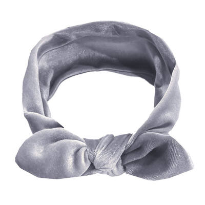 

Girls Headband Rabbit Bow Ear Hairband Headwear Hot Sale Turban Knot Head Wraps Children Casual Clothing Accessories