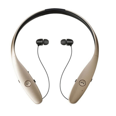 

HBS900 Bluetooth Headset Stereo 910 Bluetooth Headset
