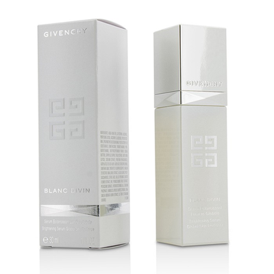 

GIVENCHY - Blanc Divin Brightening Serum Global Skin Radiance 30ml1oz