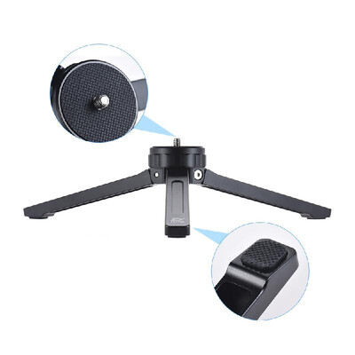 

Zhiyun Mini Tripod for Crane 2  Smooth 3 Q Rider  Evolution Gimbal Stabilizer