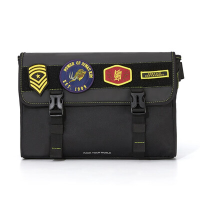 

OIWAS KiM message bag handbag Crossbody Bag fashion casual travel business