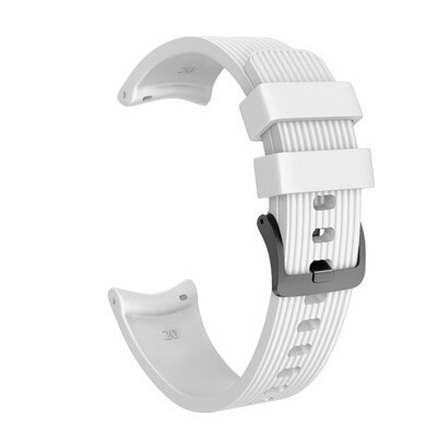 

〖Follure〗Replacement Sports Silicagel Soft Watch Band Strap For Samsung Gear Sport