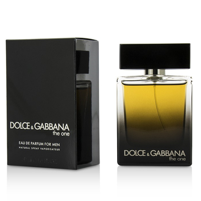 

DOLCE & GABBANA - The One Eau De Parfum Spray 50ml16oz