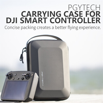 

Tailored PGYTECH EVA Waterproof Carrying Case For DJI Mavic 2 Smart Controller