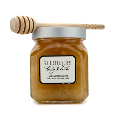 

LAURA MERCIER - Ambre Vanille Honey Bath 300g12oz