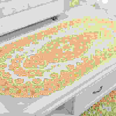 

Tablecloth Plastic PVC Oilproof Dining Tablecloth Bronzing Printed Table Cover Table Mat