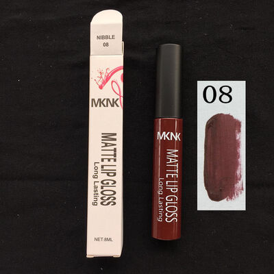 

Sexy 24 Colors Waterproof Lips Liquid Lipstick Matte Lip Gloss Red Velvet Long Lasting Lipstick Tattoo Makeup Cosmetic
