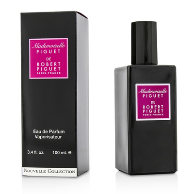 

ROBERT PIGUET - Mademoiselle Piguet Eau De Parfum Spray 100ml34oz
