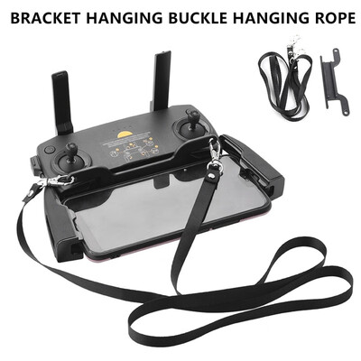 

Remote Controller Double Hanging Buckle