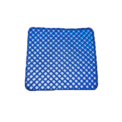 

Gel Cushion Honeycomb Network Structure Gel Seat Cushion Pad For Car Office Home