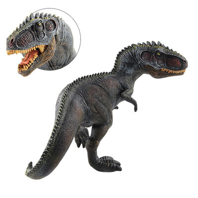

Tailored Educational Simulated Dinosaur Model Kids Children Toy Dinosaur Gift