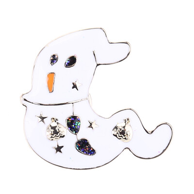 

Newest Skull Gifts Kids High Girls Fashion Trendy Cute Halloween Brooches & Pins