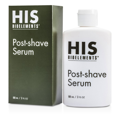 

BIOELEMENTS - His Post-Shave Serum 88ml3oz