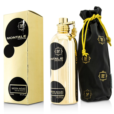 

MONTALE - Moon Aoud Eau De Parfum Spray 100ml34oz