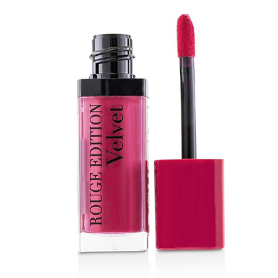 

BOURJOIS - Rouge Edition Velvet Lipstick - 02 Frambourjoise 77ml02oz