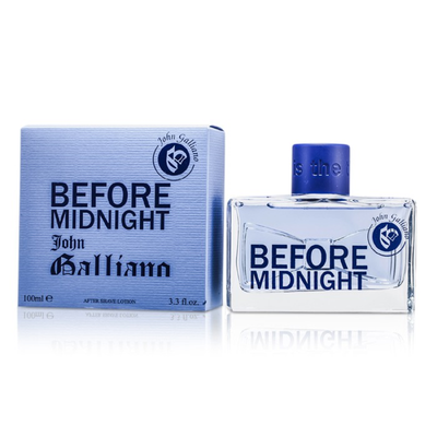 

JOHN GALLIANO - Before Midnight After Shave Lotion 100ml33oz
