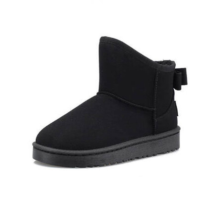 

Women Snow Boots Warm up Winter Boots High quality
