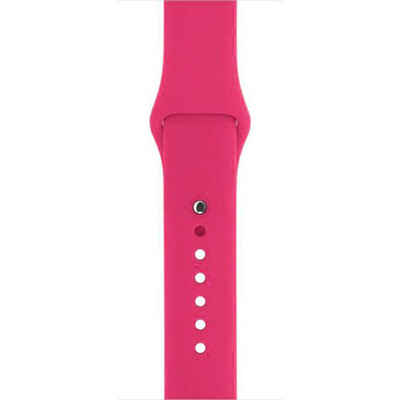 

〖Follure〗New Fashion Sports Silicone Bracelet Strap Band For Apple Watch Series 3 42M