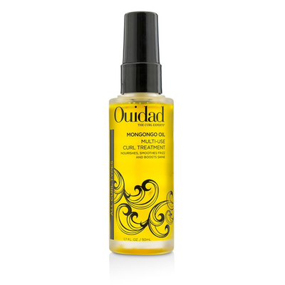 

OUIDAD - Mongongo Oil Multi-Use Curl Treatment All Curl Types 50ml17oz