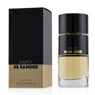 

JIL SANDER - Simply Eau De Parfum Spray 60ml2oz