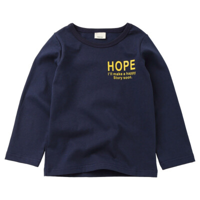 

Hot Sale Baby Boys Letter Spring Autumn Soft Cotton Clothing Sweatshirts New Kids Children Fashion Long Sleeve Clothes Tops