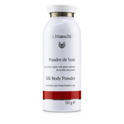 

DR HAUSCHKA - Body Silk Powder - For Face & Body Exp Date 032020 50ml17oz
