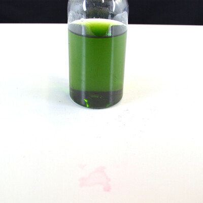 

Chemical traffic light experiment shake discoloration science toy gift for children