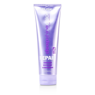 

RUSK - Deepshine Color Repair Conditioner 250ml85oz