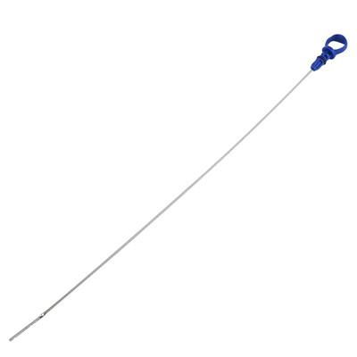 

Replacement for Peugeot Citroen 206 306 307 406 607 117461 117461 Engine OilFuel Dipstick Car Accessories