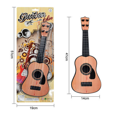 

Children Kid Small Fruit Ukulele Uke 4 Strings Small Guitar Educational Toy