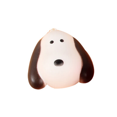 

Gotoamei Squeeze Stress Reliever Food plants animals Slow Rising Toys For Children Gifts
