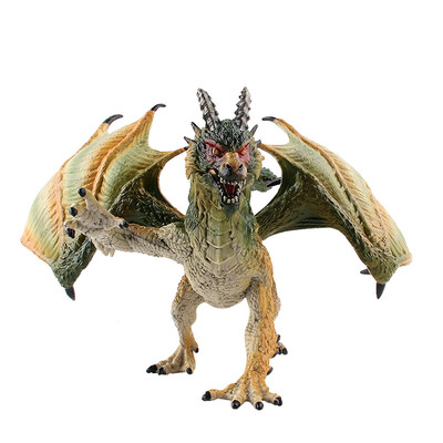 

Tailored Flying Dragons Toy Figure Realistic Dinosaur Model Kids Birthday Gift Toys