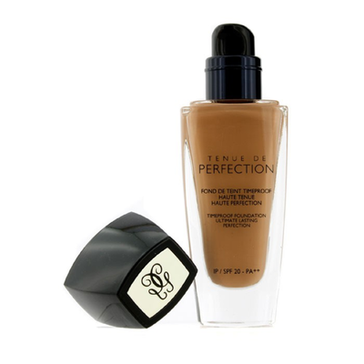 

GUERLAIN - Tenue De Perfection Timeproof Foundation SPF 20 - 05 Beige Fonce 30ml1oz