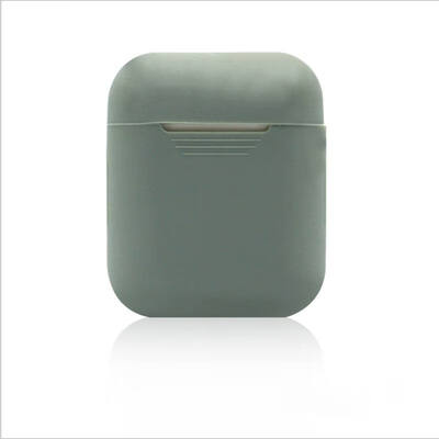 

Silicone Headset Protective Case Charging Box For Wireless Bluetooth Earphones