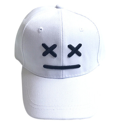 

Fashion Kids Hats Baseball Soft Caps Boy Infant Sun Hat Girl Simple Hat Accessories 0M-6M