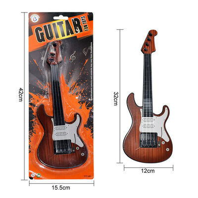 

Children Kid Small Fruit Ukulele Uke 4 Strings Small Guitar Educational Toy