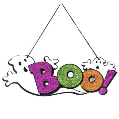 

Halloween Decoration Props Flash Tag Jewelry Shopping Mall Window Bar KTV Ghost Festival Scene Arrangement Props Decoration