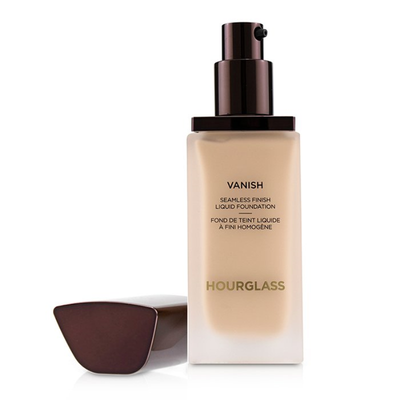 

HOURGLASS - Vanish Seamless Finish Liquid Foundation - Cream 25ml084oz