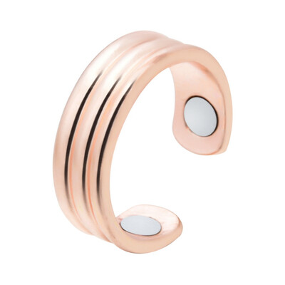 

2019 Newly Acupressure Anti Snore Ring Titanium Alloy Treatment Reflexology Anti Snoring Apnea Sleeping Device