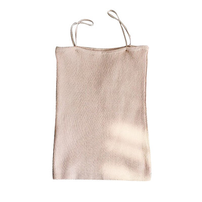 

Summer Women Fitness Cotton Tanks Top Solid Sleeveless Casual Short Tops Ladies Sexy Vest Women Knitted Tank Caimis Femme