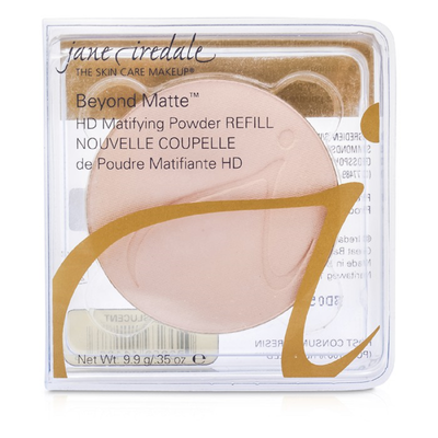 

JANE IREDALE - Beyond Matte HD Matifying Powder Refill - Translucent 99g035oz