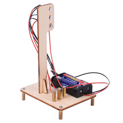 

PXWG JY - W1ZT00035 DIY Traffic Light